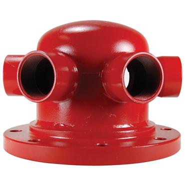 Dixon Valve & CouplingHVF0301-25